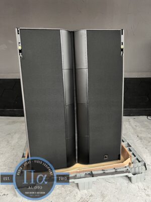 L-Acoustics L2 Set