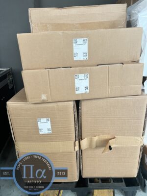 L-Acoustics L2 Set - Image 11