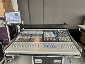 Digidesgin D-Show Profile Set
