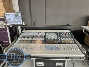 Digidesign D-Show Profile Set