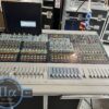 Digidesign Mixrack