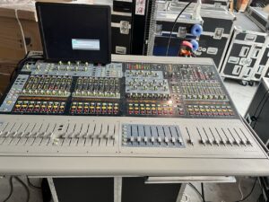 Digidesgin D-Show Profile Set