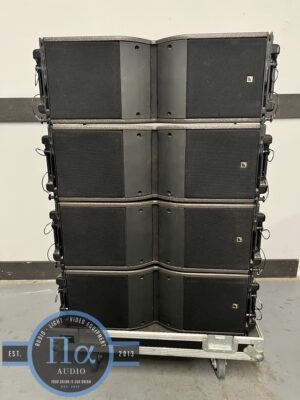 L-Acoustics KARA