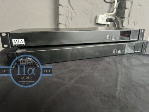 MA Lighting GrandMA2 8 Port Node