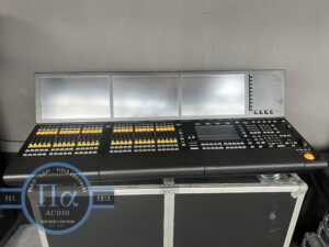 MA Lighting GrandMA2 Full Size