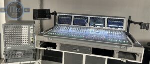 Avid S6L-32D Set