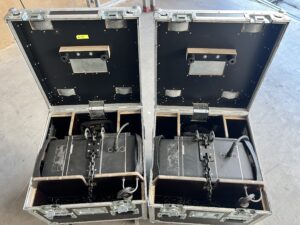 Litec EXE Rise D8+ 1000kg