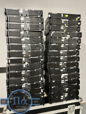 L-Acoustics LA48a