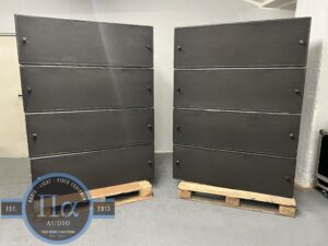 L-Acoustics V-Dosc