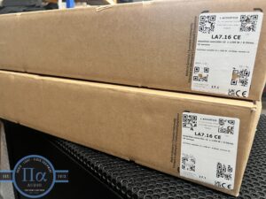 L-Acoustics L2 Set - Image 9