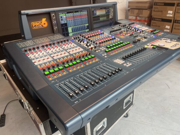 Midas Pro6 Set - Image 2