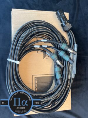 L-Acoustics DOSUB-LA8