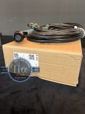 L-Acoustics DOSUB-LA8