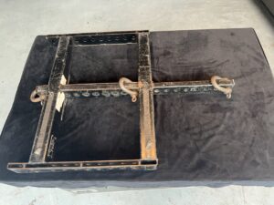 L-Acoustics dV-Bump Set