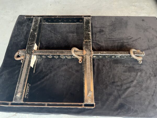 L-Acoustics dV-Bump Set - Image 2