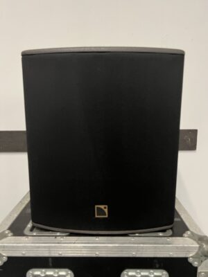 L-Acoustics X12