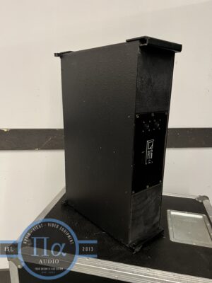 Alternative view of L-Acoustics Dv-Dosc