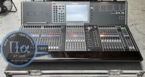 Yamaha CL5
