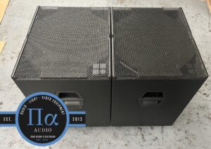 d&b Audiotechnik B6 Sub