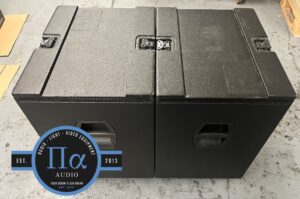 d&b Audiotechnik B6 Sub - Image 2
