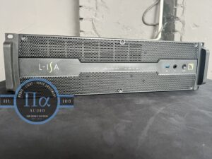 L-Acoustics L-ISA Processor II