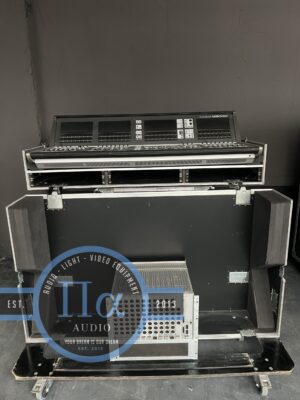 Soundcraft Vi3000 Set