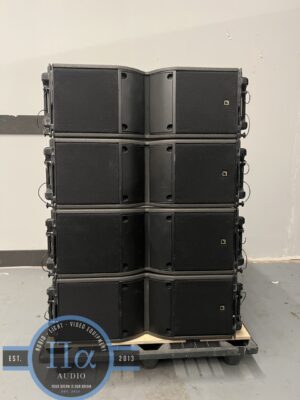 L-Acoustics KARA II