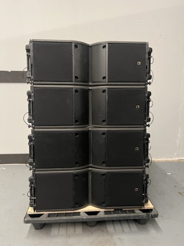 L-Acoustics KARA II