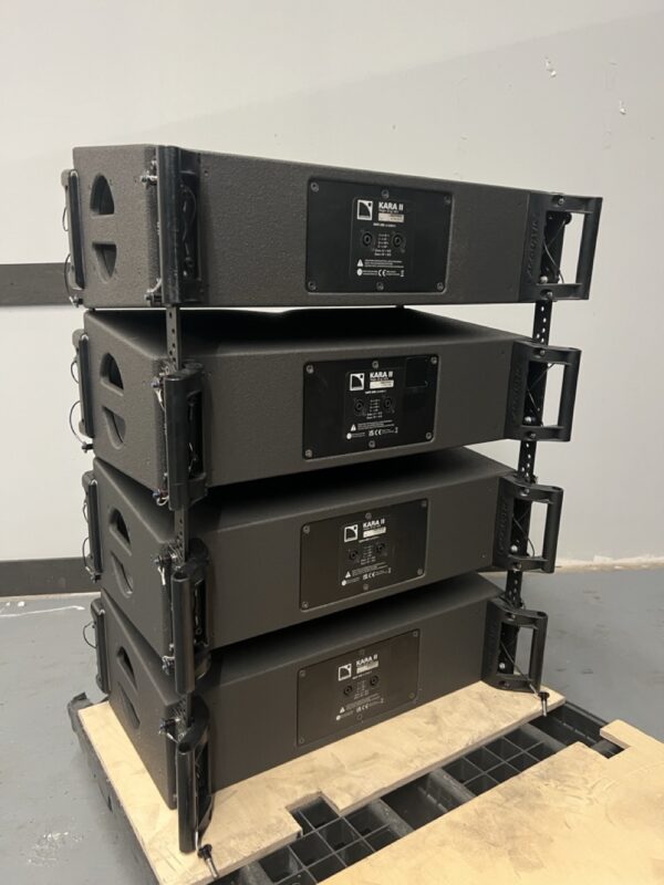 L-Acoustics KARA II - Image 3