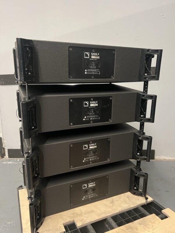 L-Acoustics KARA II - Image 4