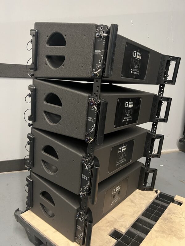 L-Acoustics KARA II - Image 5
