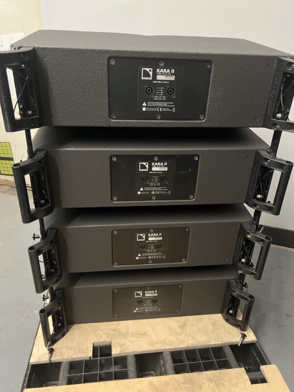 L-Acoustics KARA II - Image 6
