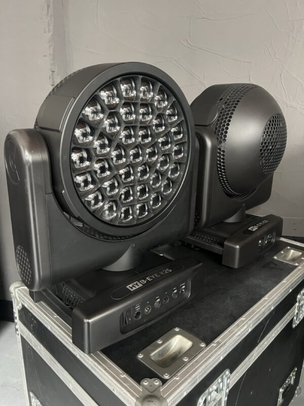 Clay Paky K25 B-Eye - Image 3