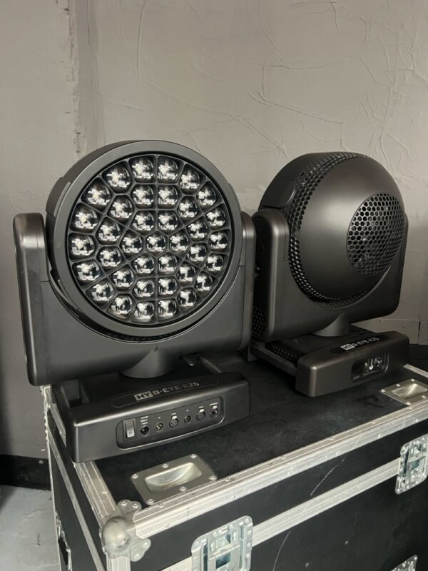 Clay Paky K25 B-Eye
