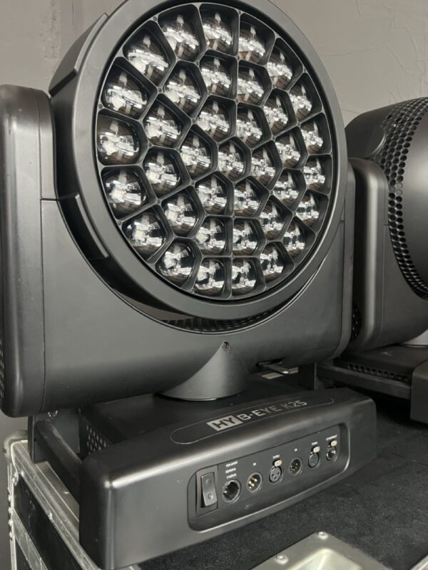 Clay Paky K25 B-Eye - Image 5