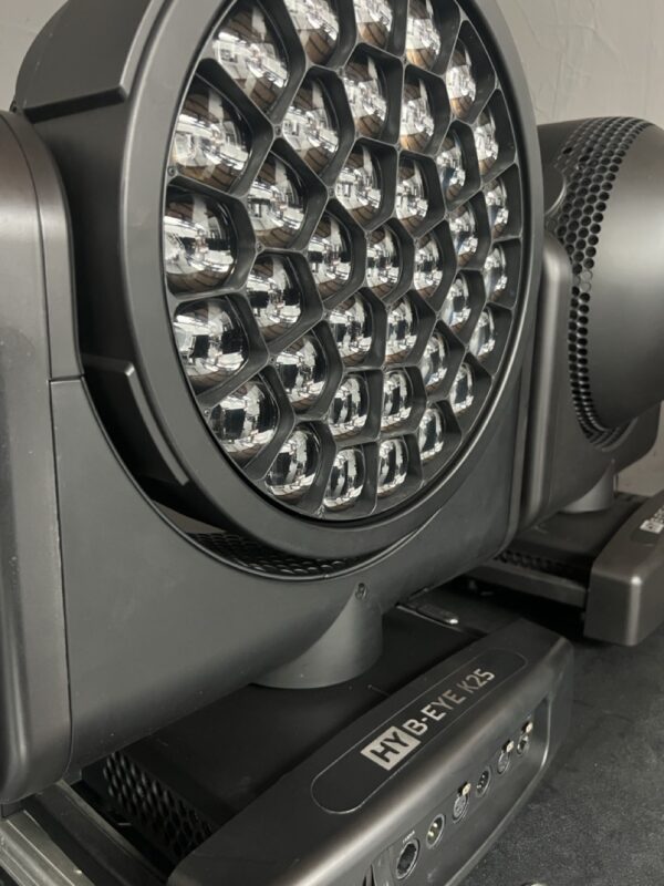 Clay Paky K25 B-Eye - Image 6