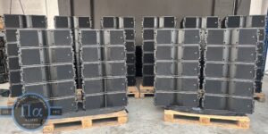 L-Acoustics KARA II