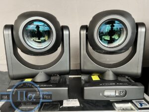 Clay Paky Xtylos Aqua