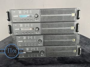 L-Acoustics LA4X