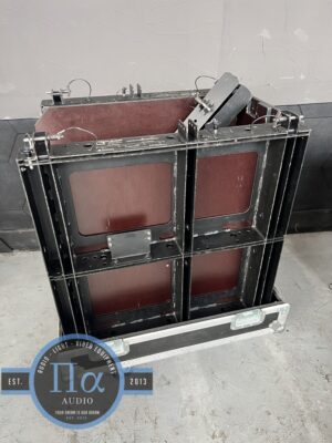 L-Acoustics M-Bump set