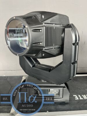 Alternative view of Robe IPointe