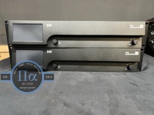 d&b Audiotechnik D40