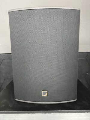 L-Acoustics X15 HiQ