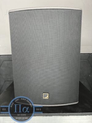 L-Acoustics X15 HiQ