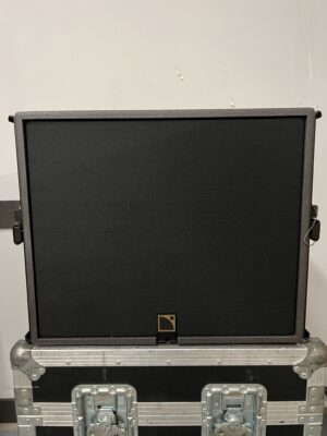 L-Acoustics SB15M
