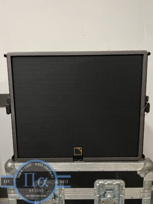 L-Acoustics SB15M