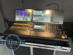 MA Lighting GrandMA2 Light