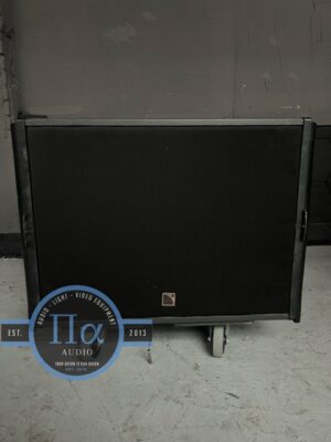 L-Acoustics SB18