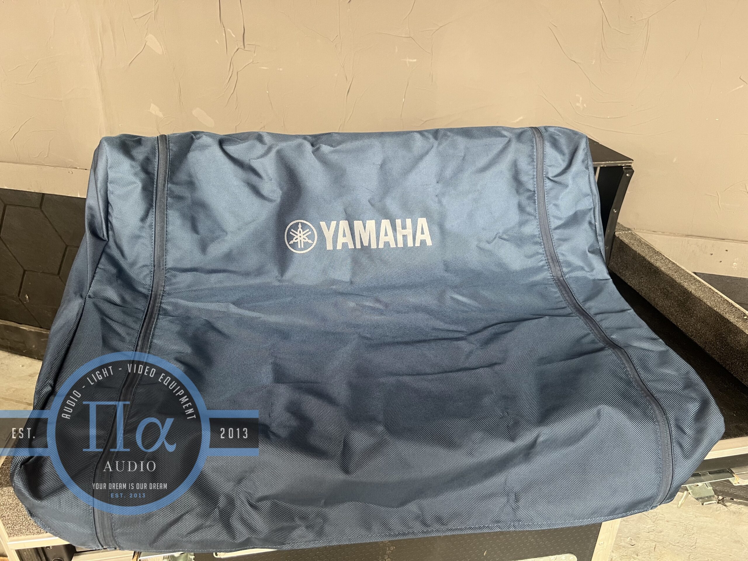 Yamaha DM7 - Image 8