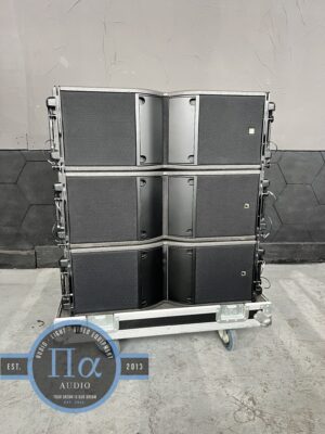 L-Acoustics KARA II